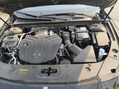 FAW Red Flag H5 2.0T Automatic Flagship Comfort Edition - ფოტო 10