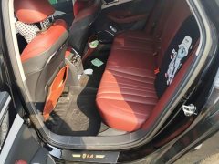 FAW Red Flag H5 2.0T Automatic Flagship Comfort Edition - ფოტო 11