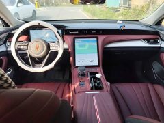 FAW Red Flag H5 2.0T Automatic Flagship Comfort Edition - ფოტო 12
