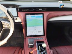 FAW Red Flag H5 2.0T Automatic Flagship Comfort Edition - ფოტო 13