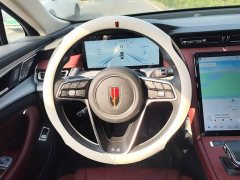 FAW Red Flag H5 2.0T Automatic Flagship Comfort Edition - ფოტო 15