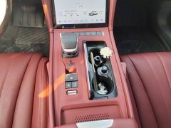 FAW Red Flag H5 2.0T Automatic Flagship Comfort Edition - ფოტო 16