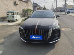 FAW Red Flag H5 2.0T Automatic Flagship Comfort Edition - ფოტო 2