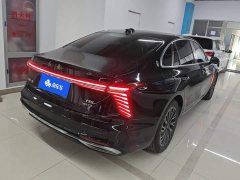 FAW Red Flag H5 2.0T Automatic Flagship Comfort Edition - ფოტო 3