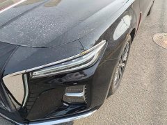 FAW Red Flag H5 2.0T Automatic Flagship Comfort Edition - ფოტო 5