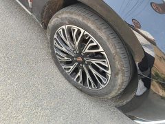 FAW Red Flag H5 2.0T Automatic Flagship Comfort Edition - ფოტო 6