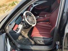 FAW Red Flag H5 2.0T Automatic Flagship Comfort Edition - ფოტო 9
