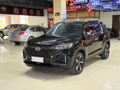 Hyundai Beijing Hyundai ix35 2021 240TGDi DCT 2WD GLS Leading Edition - ფოტო 1