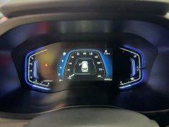 Hyundai Beijing Hyundai ix35 2021 240TGDi DCT 2WD GLS Leading Edition - ფოტო 11