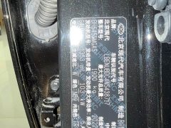 Hyundai Beijing Hyundai ix35 2021 240TGDi DCT 2WD GLS Leading Edition - ფოტო 15