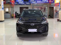 Hyundai Beijing Hyundai ix35 2021 240TGDi DCT 2WD GLS Leading Edition - ფოტო 2