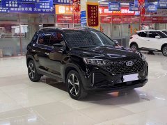 Hyundai Beijing Hyundai ix35 2021 240TGDi DCT 2WD GLS Leading Edition - ფოტო 3