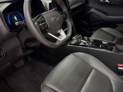 Hyundai Beijing Hyundai ix35 2021 240TGDi DCT 2WD GLS Leading Edition - ფოტო 4