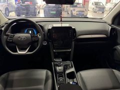 Hyundai Beijing Hyundai ix35 2021 240TGDi DCT 2WD GLS Leading Edition - ფოტო 5