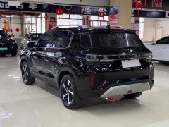 Hyundai Beijing Hyundai ix35 2021 240TGDi DCT 2WD GLS Leading Edition - ფოტო 7