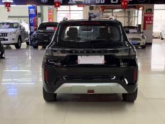Hyundai Beijing Hyundai ix35 2021 240TGDi DCT 2WD GLS Leading Edition - ფოტო 8