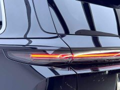 Li Auto L9 2024 Ultra - ფოტო 10