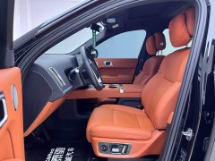 Li Auto L9 2024 Ultra - ფოტო 15