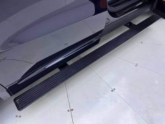 Li Auto L9 2024 Ultra - ფოტო 19
