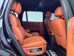 Li Auto L9 2024 Ultra - ფოტო 20