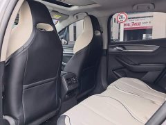 BYD Destroyer 05 Honor Edition DM-i 120KM Prestigious Edition - ფოტო 10