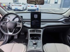 BYD Destroyer 05 Honor Edition DM-i 120KM Prestigious Edition - ფოტო 11