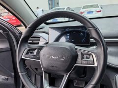 BYD Destroyer 05 Honor Edition DM-i 120KM Prestigious Edition - ფოტო 12