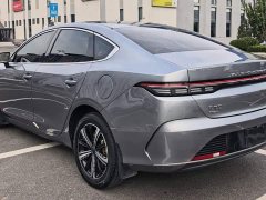BYD Destroyer 05 Honor Edition DM-i 120KM Prestigious Edition - ფოტო 4