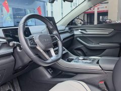 BYD Destroyer 05 Honor Edition DM-i 120KM Prestigious Edition - ფოტო 9