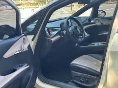 BYD Dolphin 420km Fashion Edition - ფოტო 3