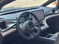 BYD Dolphin 420km Fashion Edition - ფოტო 4