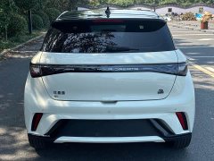 BYD Dolphin 420km Fashion Edition - ფოტო 8