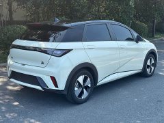 BYD Dolphin 420km Fashion Edition - ფოტო 9