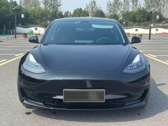 Tesla Model 3 Rear-Wheel Drive - ფოტო 2