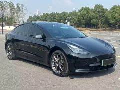 Tesla Model 3 Rear-Wheel Drive - ფოტო 3