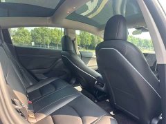 Tesla Model 3 Rear-Wheel Drive - ფოტო 5