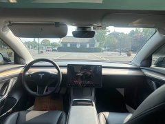 Tesla Model 3 Rear-Wheel Drive - ფოტო 6