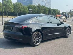 Tesla Model 3 Rear-Wheel Drive - ფოტო 7