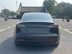 Tesla Model 3 Rear-Wheel Drive - ფოტო 8