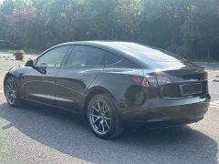 Tesla Model 3 Rear-Wheel Drive - ფოტო 9