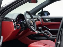 Porsche Cayenne New Energy Cayenne E-Hybrid 2.0T - ფოტო 10