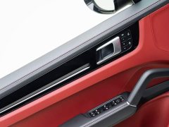 Porsche Cayenne New Energy Cayenne E-Hybrid 2.0T - ფოტო 12