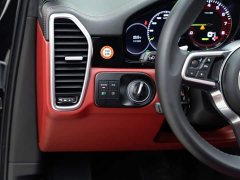 Porsche Cayenne New Energy Cayenne E-Hybrid 2.0T - ფოტო 14
