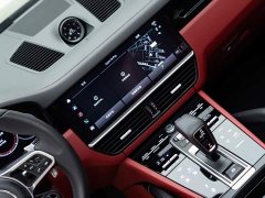 Porsche Cayenne New Energy Cayenne E-Hybrid 2.0T - ფოტო 17