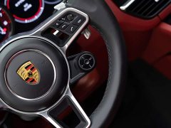 Porsche Cayenne New Energy Cayenne E-Hybrid 2.0T - ფოტო 19