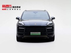 Porsche Cayenne New Energy Cayenne E-Hybrid 2.0T - ფოტო 2