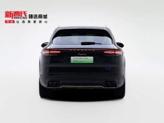 Porsche Cayenne New Energy Cayenne E-Hybrid 2.0T - ფოტო 4