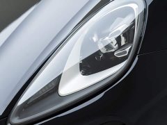 Porsche Cayenne New Energy Cayenne E-Hybrid 2.0T - ფოტო 5
