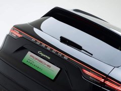 Porsche Cayenne New Energy Cayenne E-Hybrid 2.0T - ფოტო 8