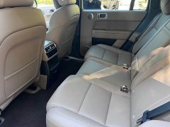 Li Auto L6 2025 Pro Smart Refresh Edition - ფოტო 5